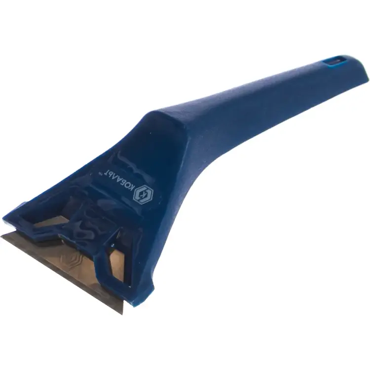 Скребок для стекла КОБАЛЬТ 242-069