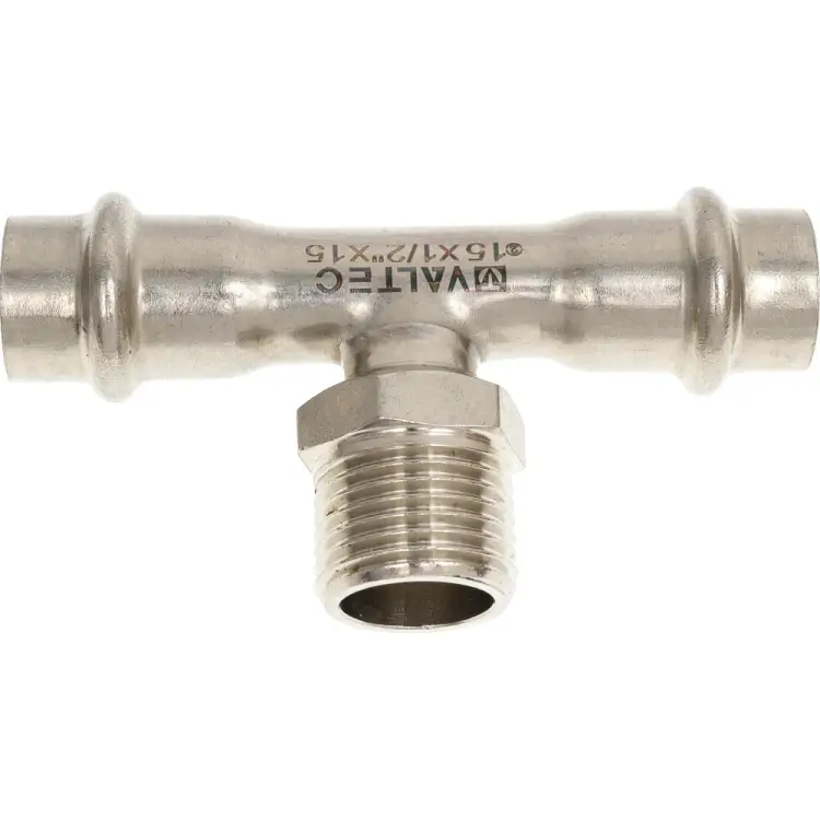 Тройник Valtec VTi.933.I.150415