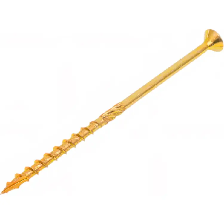 Конструкционный шуруп для дерева ЕВРОПАРТНЕР B3 0054