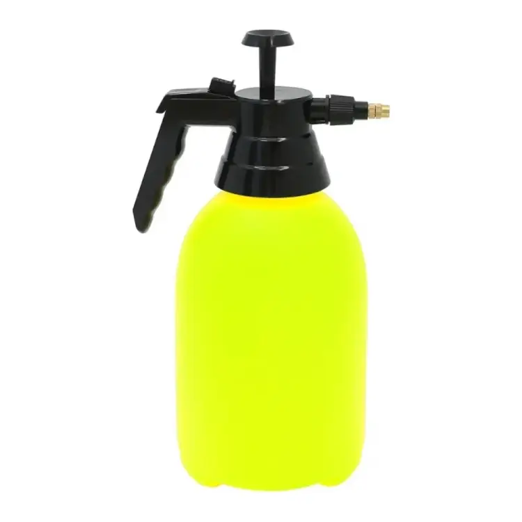 Помповый опрыскиватель Автостоп YELLOW AB-113Y