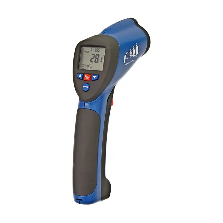 Пирометр СЕМ DT-8839 481592