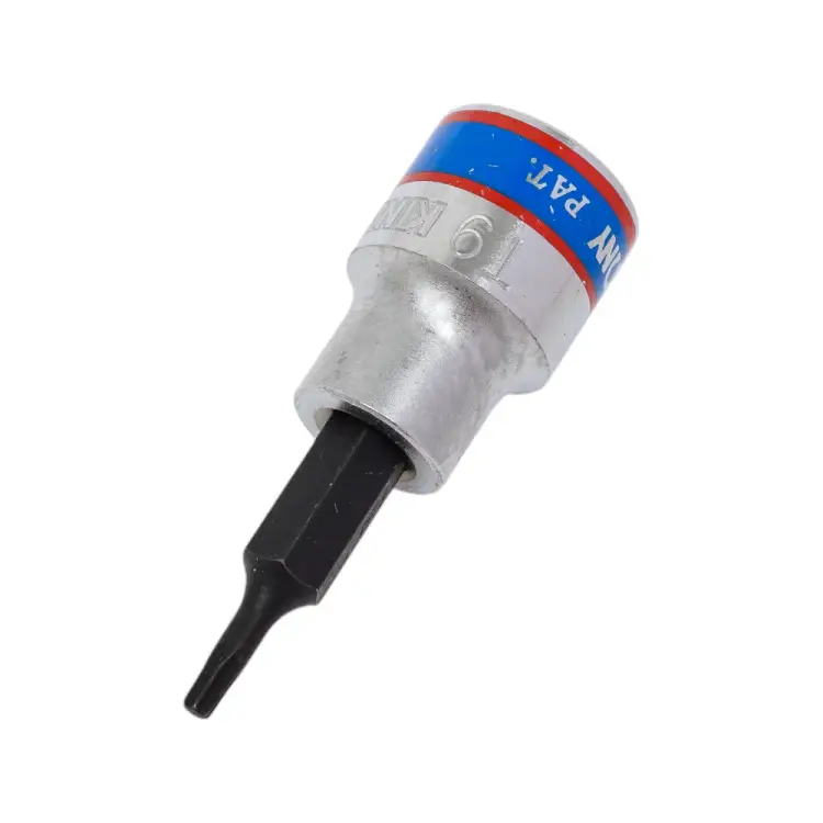 Торцевая насадка KING TONY 302309