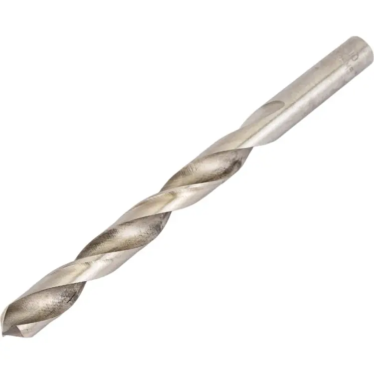 Сверло по металлу MOSTEK HSS Р6М5 1331100