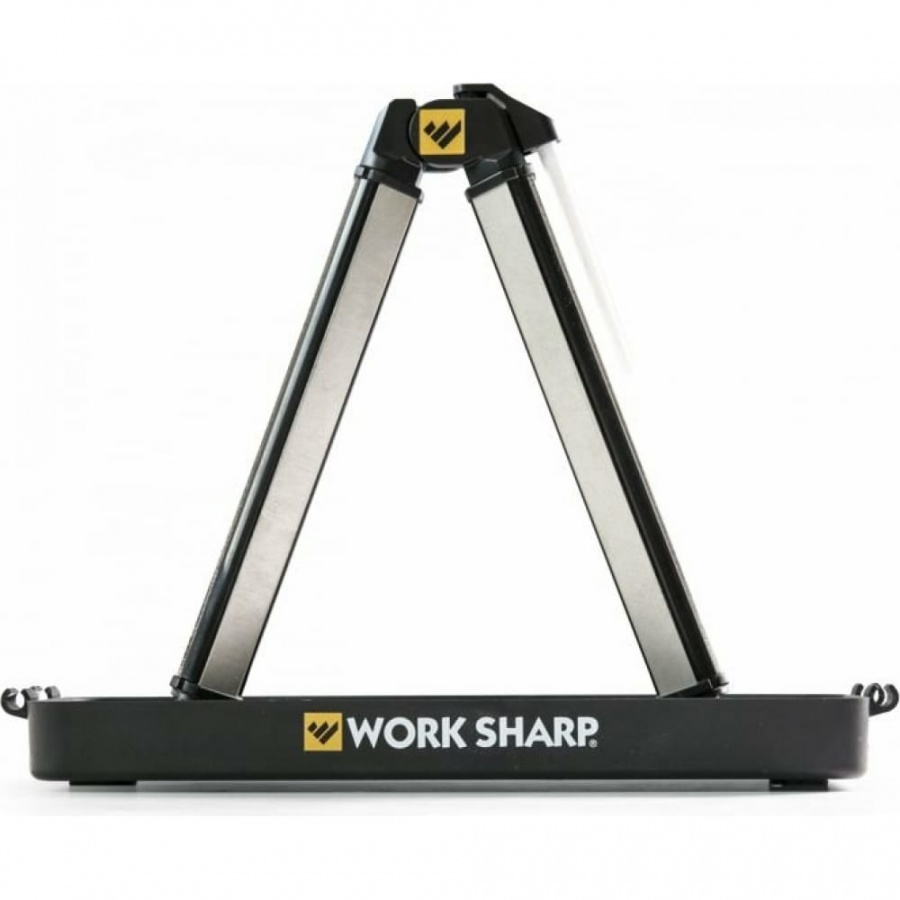 Ручная точилка WorkSharp ANGLE SET SHARPENER