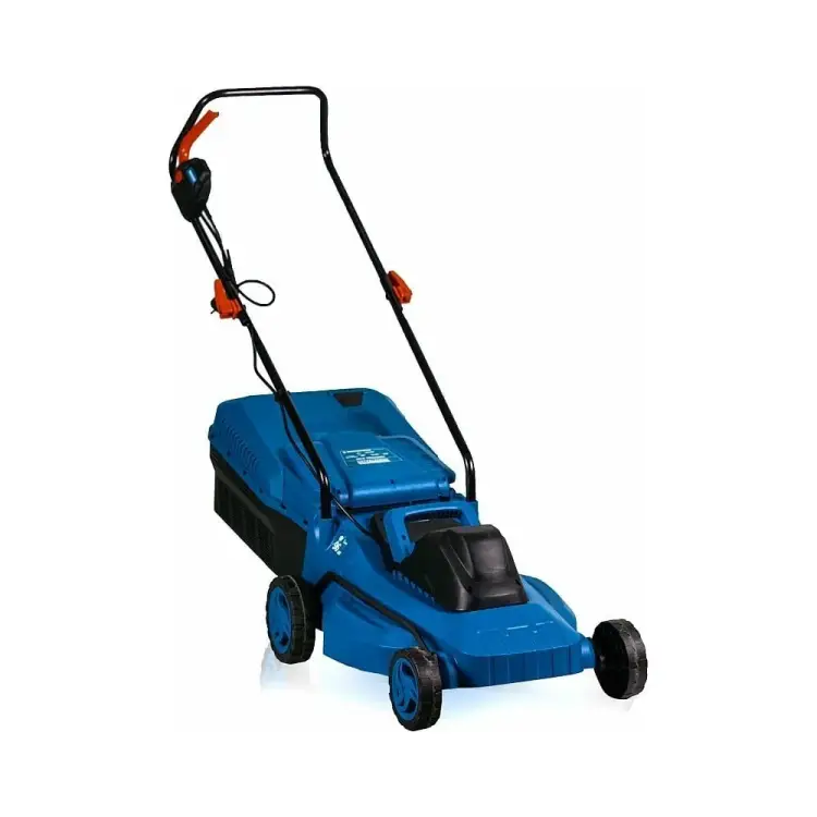 Электрическая газонокосилка WorkMaster ГЭ-1800