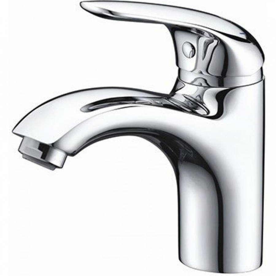 Смеситель для раковины WasserKraft Rossel 2803
