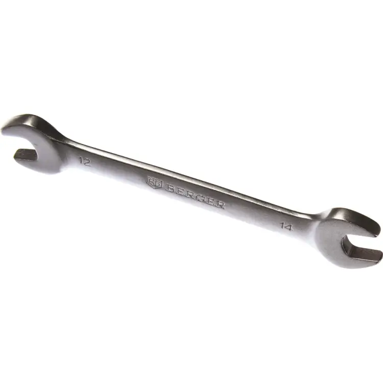 Рожковые ключи Berger BG BG1088
