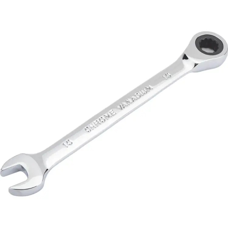 Комбинированный ключ VOREL 52652