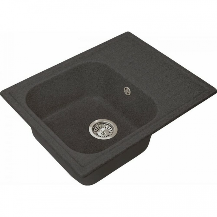 Кухонная мойка GreenStone GRS-13-308
