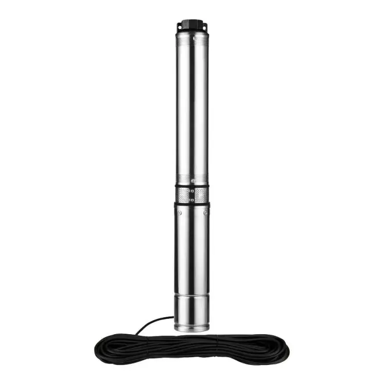 Скважинный насос JEMIX СН 3-2-60 87575