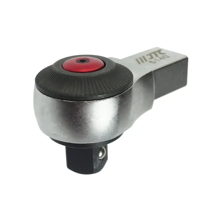 Трещоточная насадка для динамометрического ключа JTC 514004