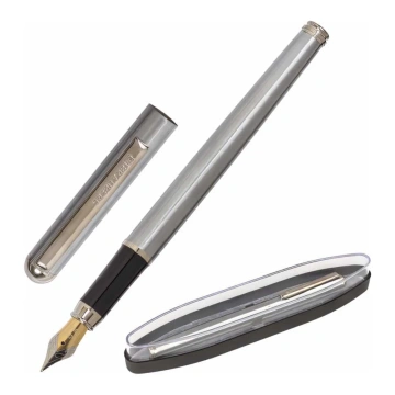 Ручки перьевые функциональные