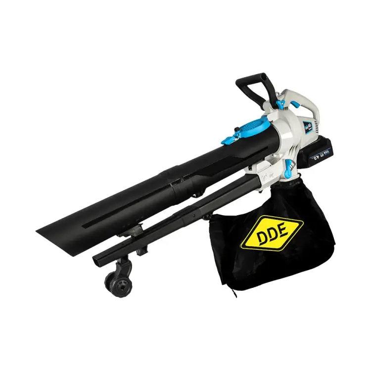 Аккумуляторный воздуходув DDE BlueTech VBB 2740 909-310