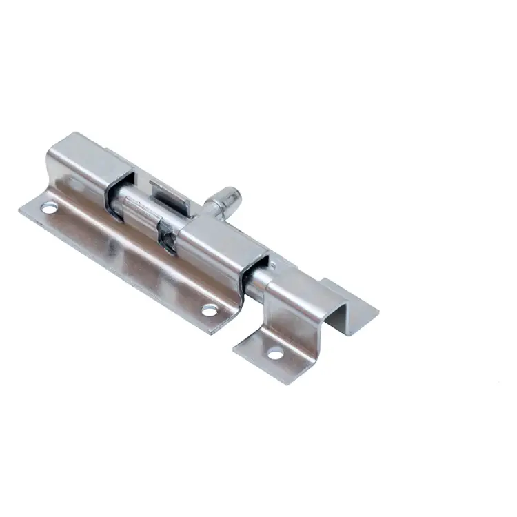 Прямоугольная задвижка СКОБЯНОЙ ШП-50 008943