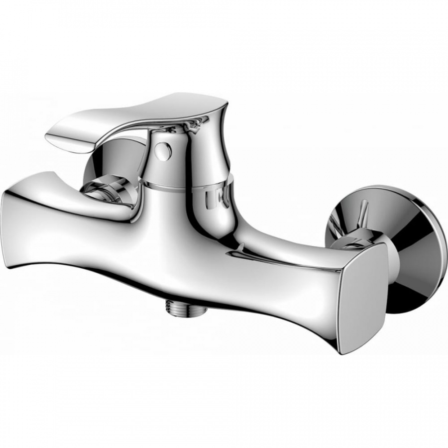 Смеситель для душа BelBagno TRULA
