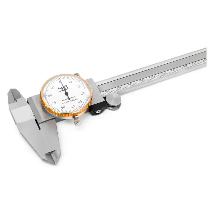 Штангенциркуль ЧИЗ ШЦК-1-250 217564