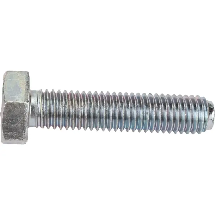 Оцинкованный болт BEFAST М10x45, DIN933, 1 кг 933100451S