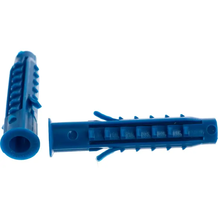 Четырехраспорный дюбель Госкреп 6х35 (100 шт.) КР.030068 Четырехраспорный дюбель Госкреп 6х35 (100 шт.) КР.030068