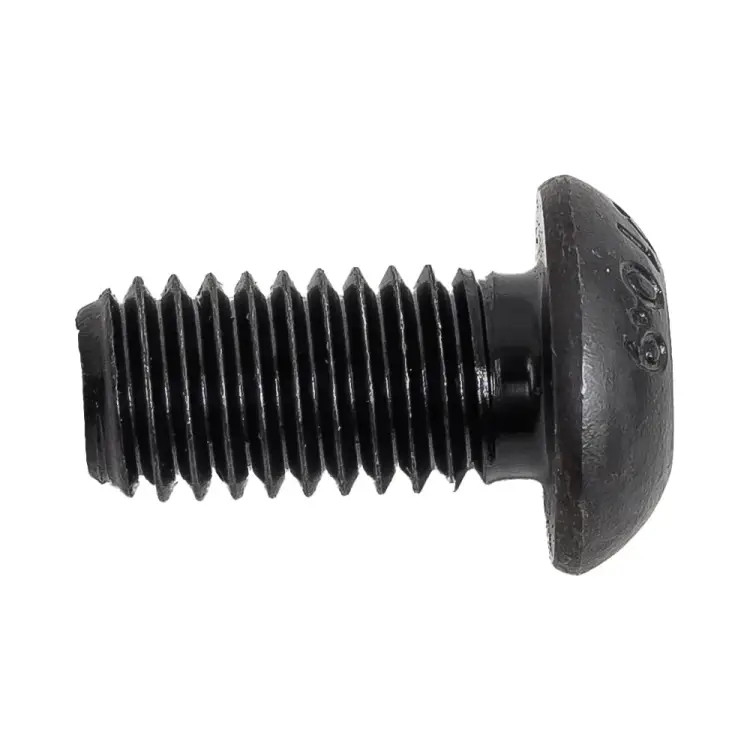 Оксидированный винт ЦКИ М8x16, 50 шт. 44318