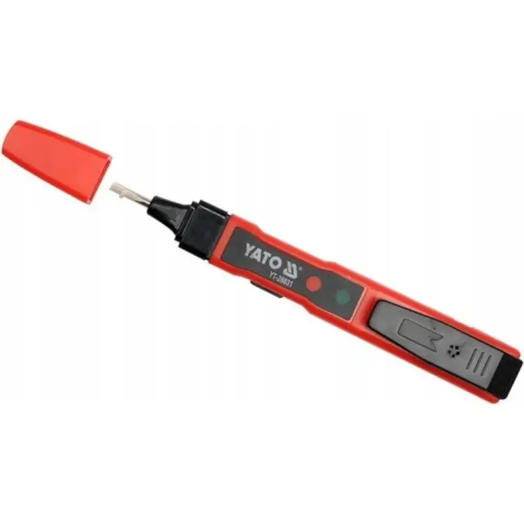 Звуковая отвертка-индикатор YATO YT-28631