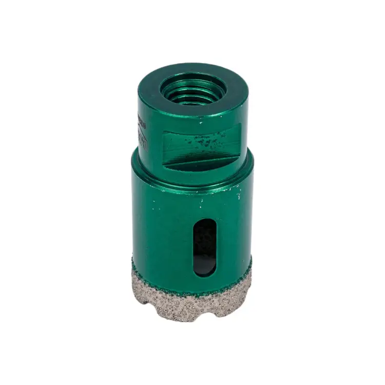 Алмазная коронка D.BOR KERAMOGRANIT-DRY D-KG-D-032-014