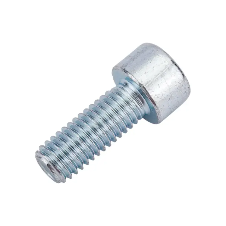 Винт с внутренним шестигранником МЕТАЛЛСЕРВИС 1239387