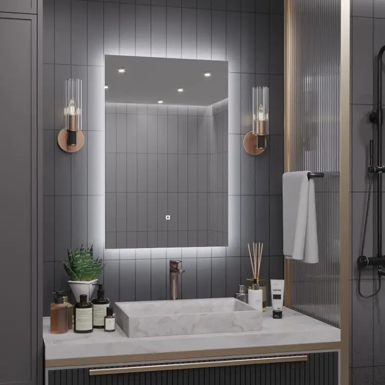 Зеркало ALIAS Квартал q80601 Зеркало ALIAS Квартал q80601