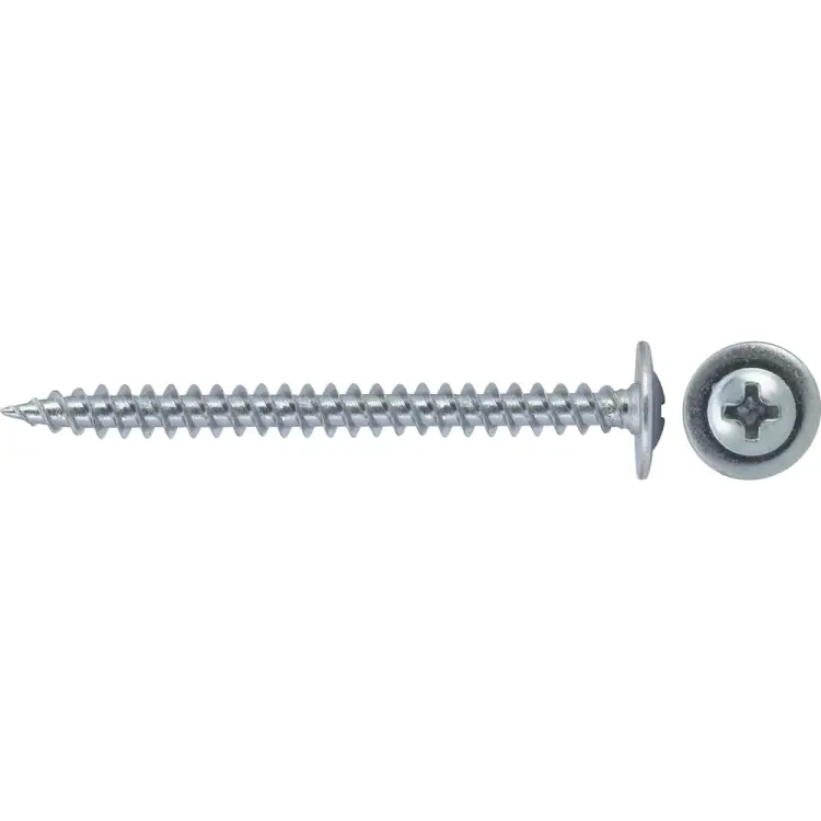 Саморез Tech-Krep ШСММ 4,2x75 2 000 шт. 133674