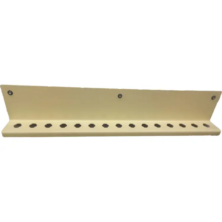 Полка для инструмента резьбонарезного станка ПРОФМЕТСТИЛЬ 737