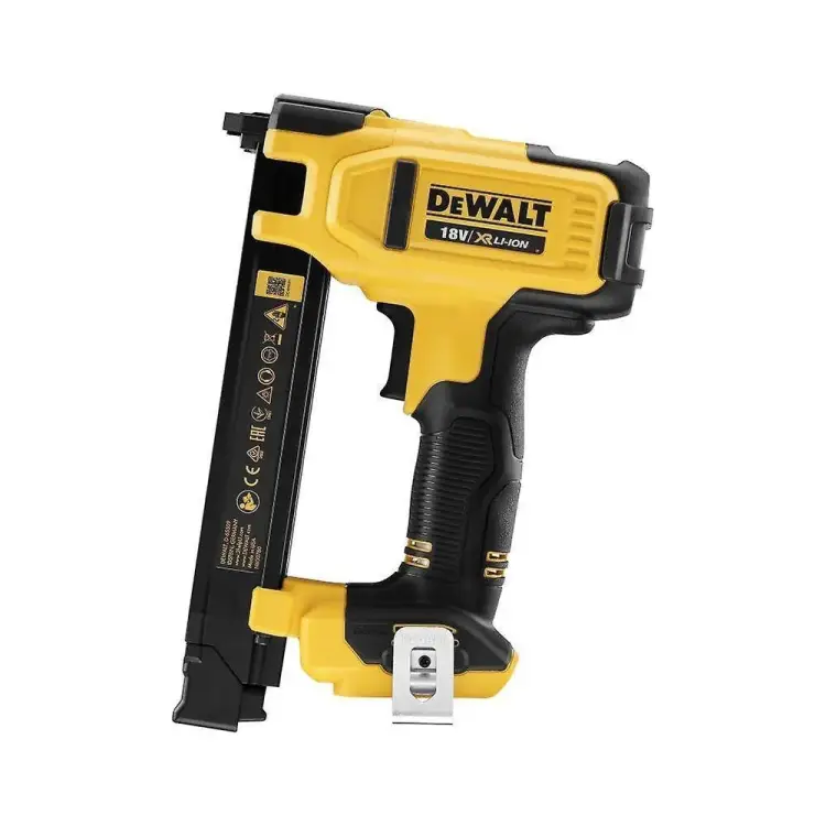 Аккумуляторный скобозабивной пистолет Dewalt DCN701N DCN701N-XJ
