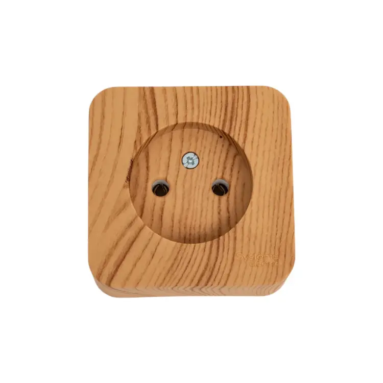 Розетка Systeme Electric BLANCA BLNRA000115