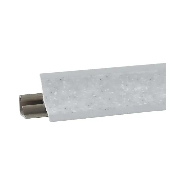 Плинтус для столешниц KORNER LB-23-614 20-23-0-614 Плинтус для столешниц KORNER LB-23-614 20-23-0-614
