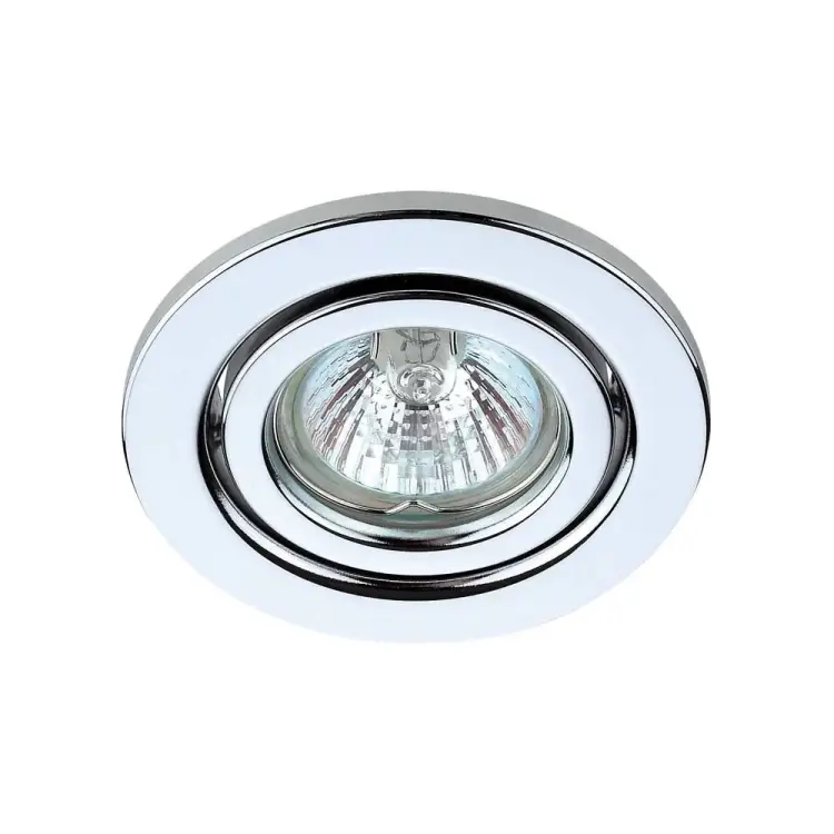 Встраиваемый светильник PowerLight MR16B-CH