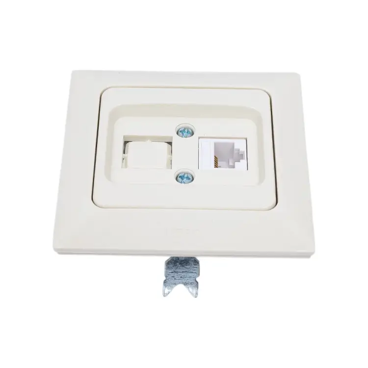 Компьютерная розетка NE-AD Aras 93-111-23-D1