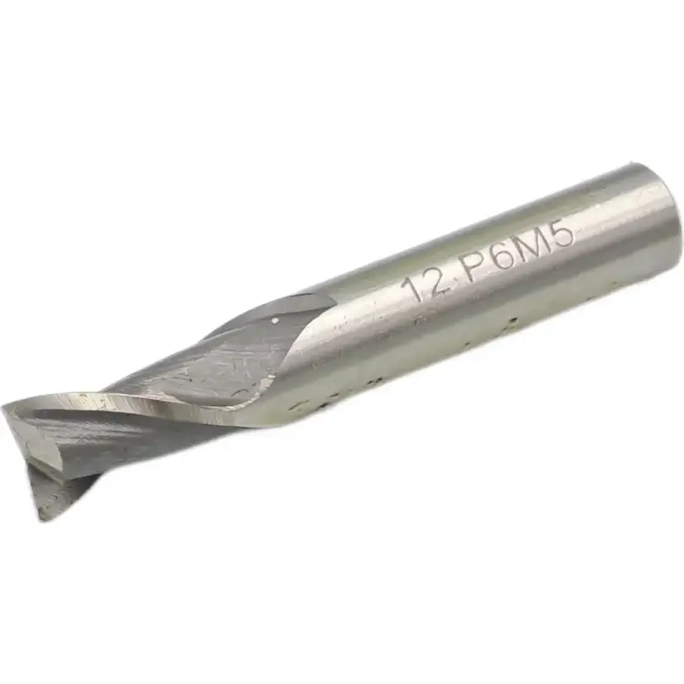 Шпоночная фреза TORNERI 039451 Шпоночная фреза TORNERI 039451