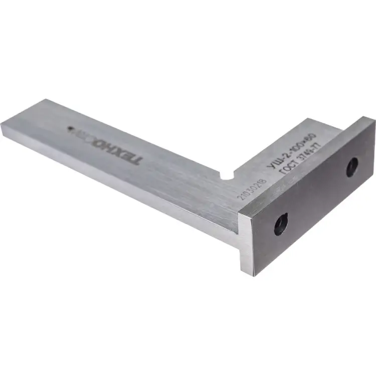 Угольник ТехноСталь УШ 2 100 F147003