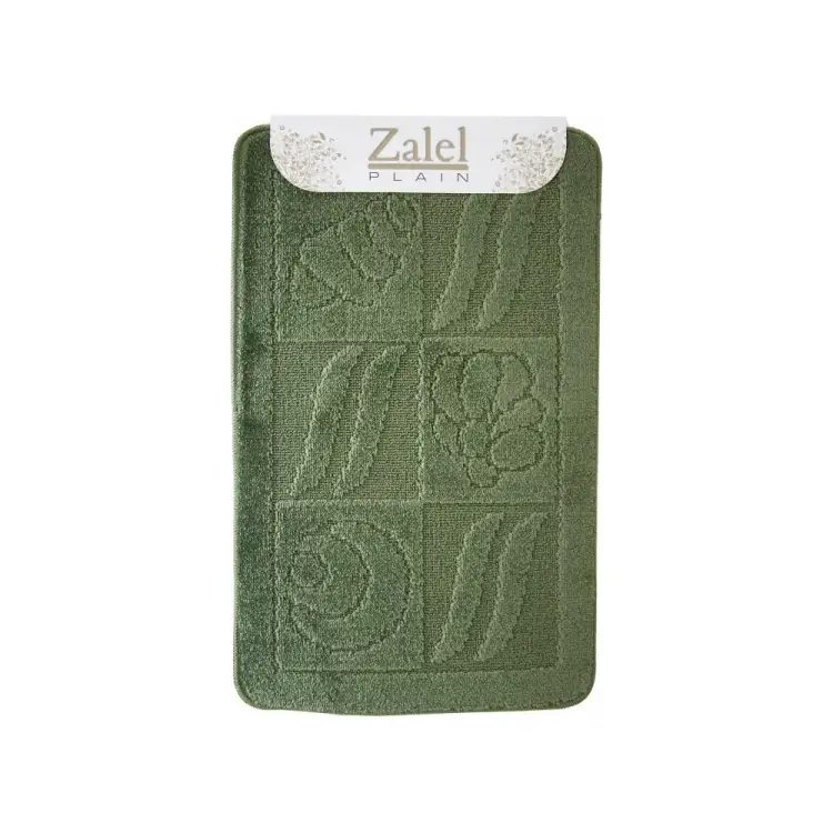 Набор ковриков д/ванной Zalel 1397