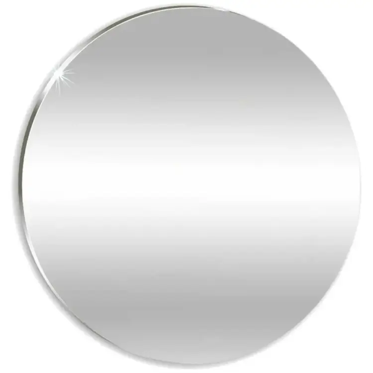 Круглое зеркало MIXLINE 525521