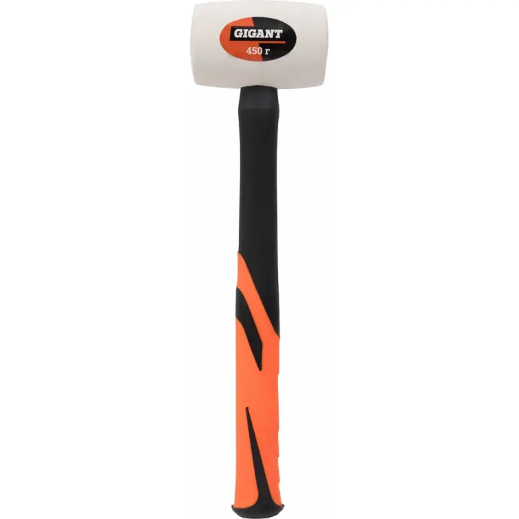 Резиновый молоток Gigant WRH450-1