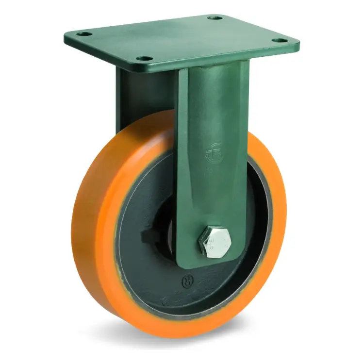 Неповоротное колесо Tellure rota 648416