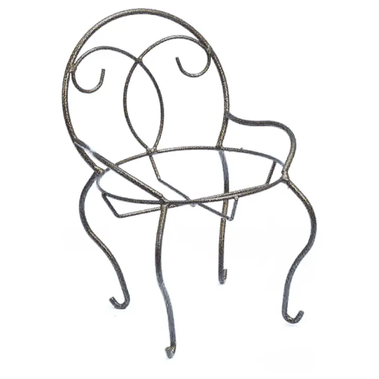 Настольная подставка ПРОФСАНМОНТАЖ Стульчик 56677