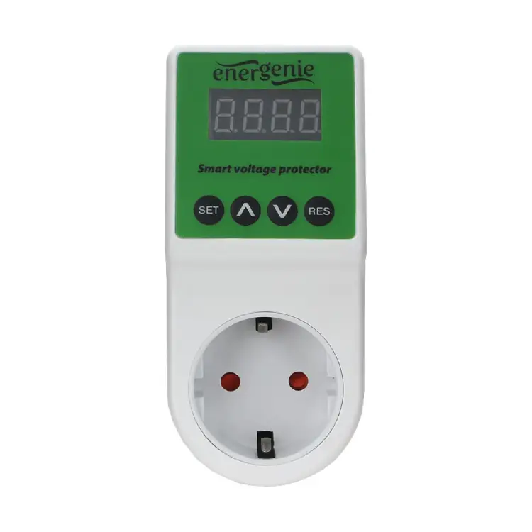 Реле напряжения Energenie EHB8-2