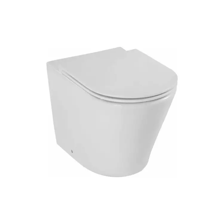 Приставной унитаз Jacob Delafon RODIN EDAA102-00 00000094346