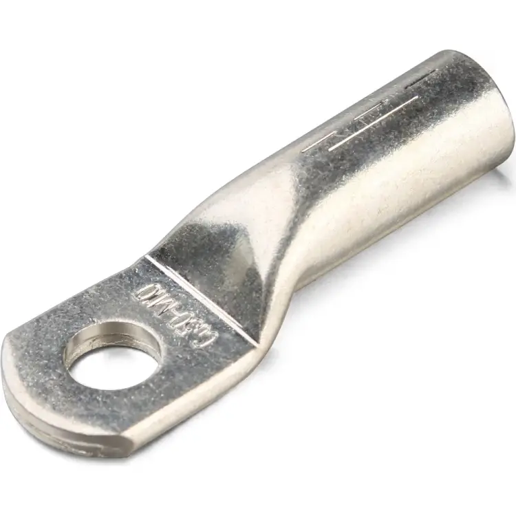 Наконечник КВТ ТМЛDIN 25-10-7 65243