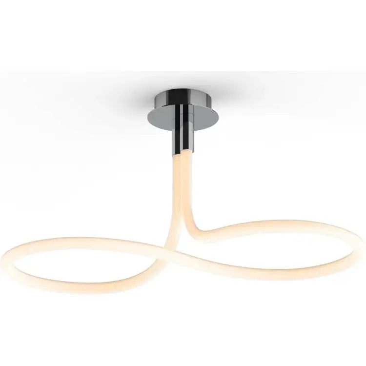 Потолочная люстра MANTRA LINE 6601