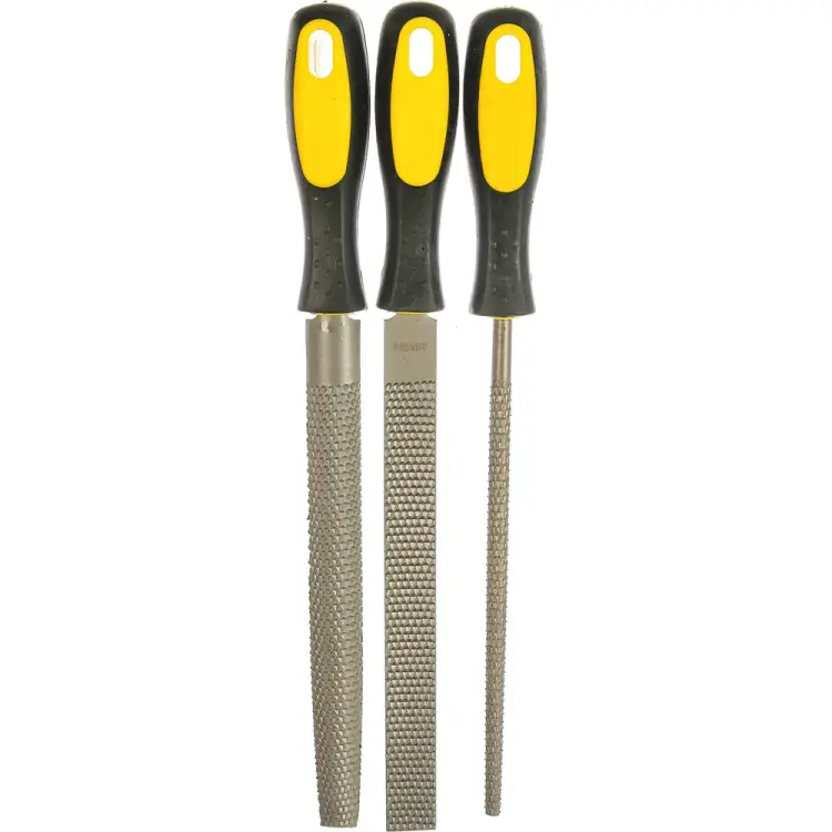 Рашпили STAYER STANDARD 1690-20-H3_z01