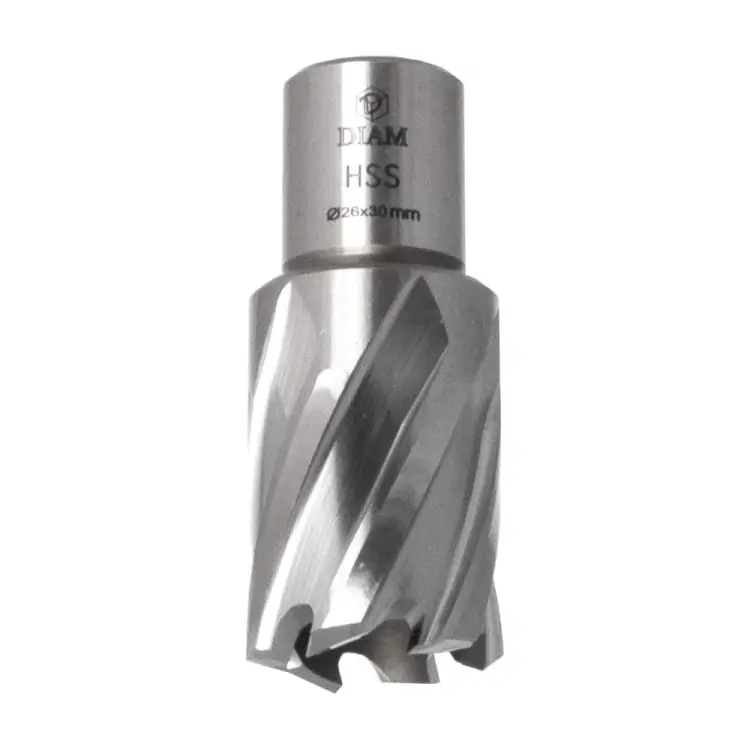 Корончатое сверло по металлу Diam Extra Line 320296