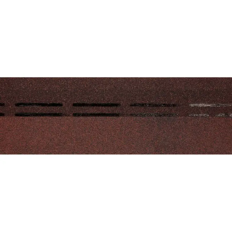 Коньково-карнизная черепица DOCKE PIE STANDARD ZRSS-1114 Коньково-карнизная черепица DOCKE PIE STANDARD ZRSS-1114