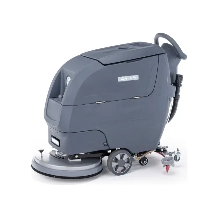 Поломоечная машина ARTRED AR-X5L 20.6050.00L