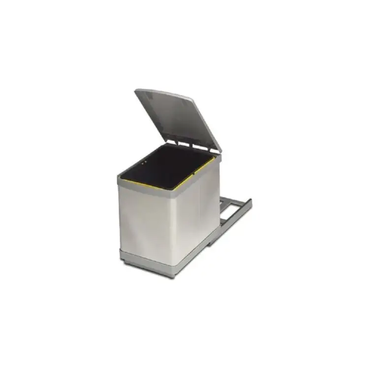 Система сортировки мусора ALVEUS albio 227980